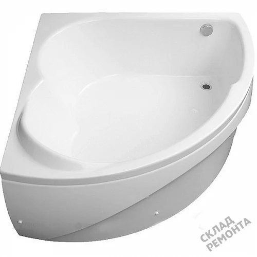 Фото Ванна акриловая Aquanet Fregate 120*120  купить в Донецке: цена, описание, фото. Интернет-магазин 3