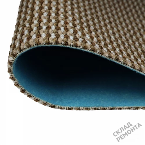 Фото Ковролин Urggazcarpet Платан 10064 23 T.Bejiviy бежевый – купить в Донецке: цена, описание, фото. Интернет-магазин 3
