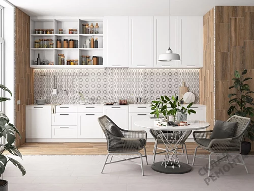 Фото Керамогранит матовый Lasselsberger Винтаж Вуд 6260-0019 натуральный 300*600*8,5 – купить в Донецке: цена, описание, фото. Интернет-магазин 2
