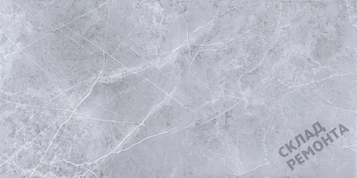 Фото Керамогранит матовый Steppe Ceramics Pulpis Grey серый 600*1200*10 – купить в Донецке: цена, описание, фото. Интернет-магазин 1