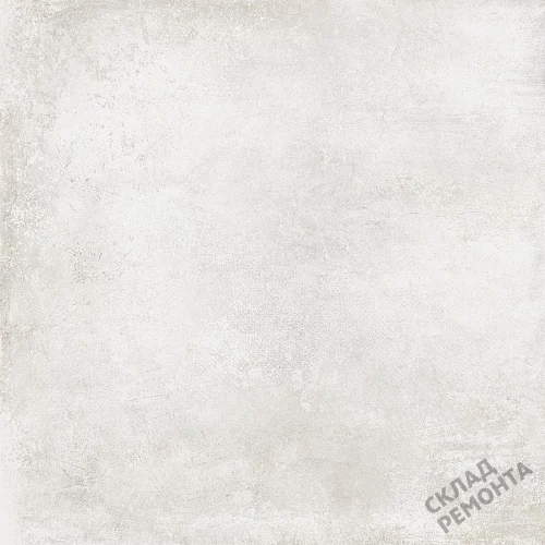 Фото Керамогранит матовый Alma Ceramica Тотем GFU6060TTM00R белый 600*600*9 – купить в Донецке: цена, описание, фото. Интернет-магазин 13