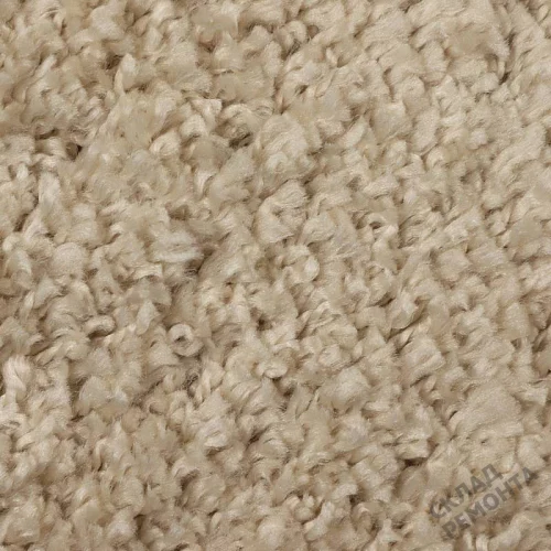 Фото Ковролин Kaplanser Super Paula 5121A FDT22 L.Beige бежевый – купить в Донецке: цена, описание, фото. Интернет-магазин 2