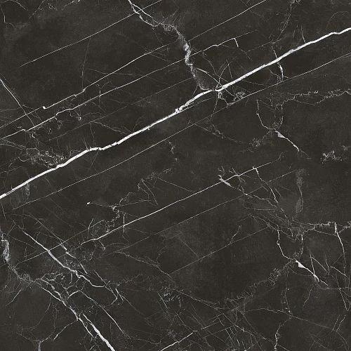 Фото Керамогранит матовый Steppe Ceramics Royal Black черный 600*600*9,5 – купить в Донецке: цена, описание, фото. Интернет-магазин 3