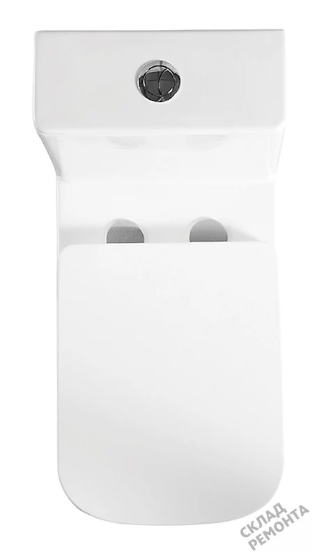 Фото Унитаз моноблок BelBagno Neon BB8617CPR-MN/SC безободковый купить в Донецке: цена, описание, фото. Интернет-магазин 4
