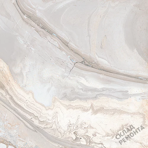 Фото Керамогранит лаппатированный Alma Ceramica Мэджик GFU04MGC64L серый 600*600*9 – купить в Донецке: цена, описание, фото. Интернет-магазин 1