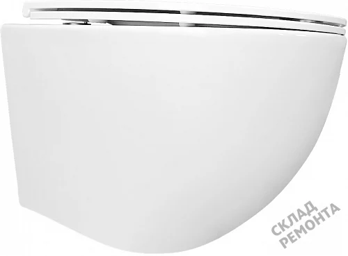 Фото Унитаз подвесной Calypso CS3215UQ-OK ультратихий смыв купить в Донецке: цена, описание, фото. Интернет-магазин 2