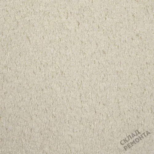 Фото Ковролин OZ Kaplan Gold Shaggy 01800A white белый – купить в Донецке: цена, описание, фото. Интернет-магазин 2