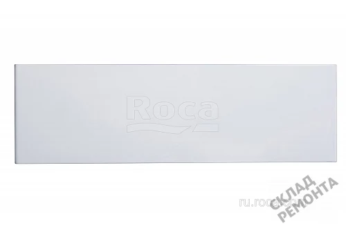 Фото Фронтальная панель Roca BeCool ZRU9302854 купить в Донецке: цена, описание, фото. Интернет-магазин 1