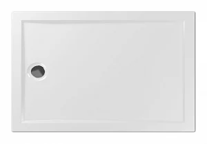 Поддон душевой Метакам Universal PRO N акрил прямоугольный 120*80