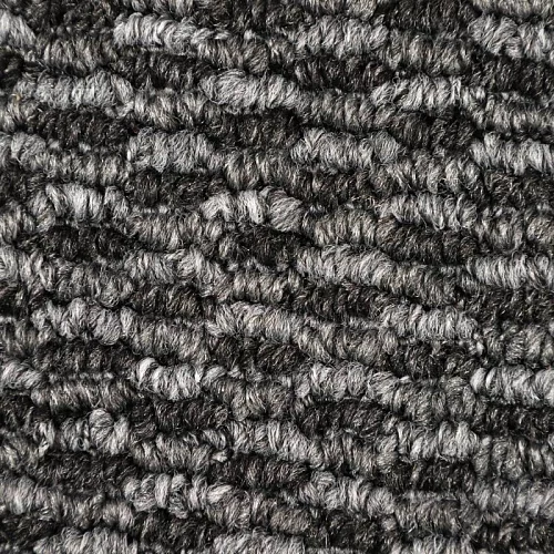 Фото Ковролин Urggazcarpet Платан 10276 Black черный – купить в Донецке: цена, описание, фото. Интернет-магазин 2