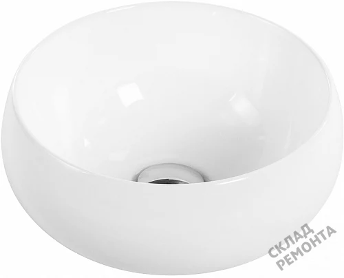 Фото Раковина накладная BelBagno BB1114 31.5 см купить в Донецке: цена, описание, фото. Интернет-магазин 1
