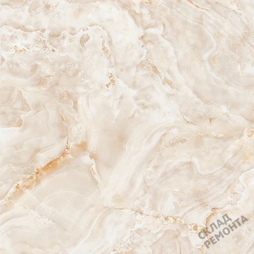 Фото Керамогранит лаппатированный Alma Ceramica Невада GFU04NVD40L бежевый 600*600*9 – купить в Донецке: цена, описание, фото. Интернет-магазин 1