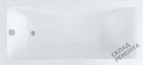 Фото Ванна акриловая Aquanet Bright 180*80  купить в Донецке: цена, описание, фото. Интернет-магазин 1