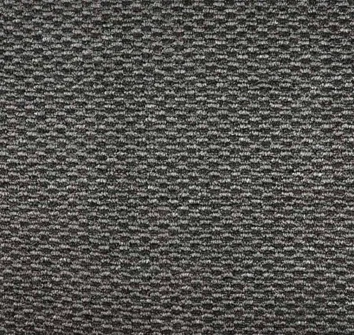 Фото Ковролин Urggazcarpet Платан 10276 Black черный – купить в Донецке: цена, описание, фото. Интернет-магазин 1